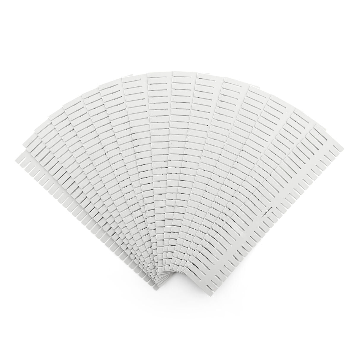 FlexiDivide™ Lade Organizer – 16 Verstelbare Verdelers