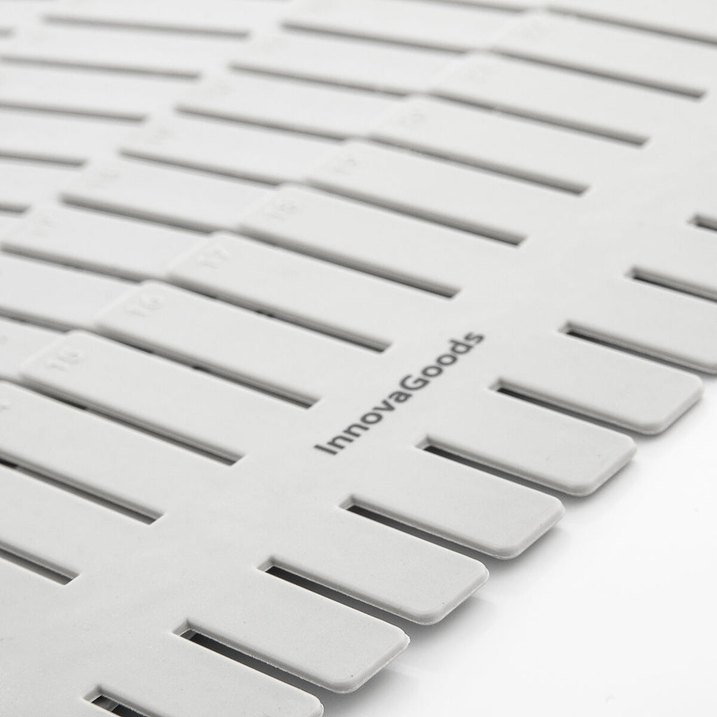 FlexiDivide™ Lade Organizer – 16 Verstelbare Verdelers