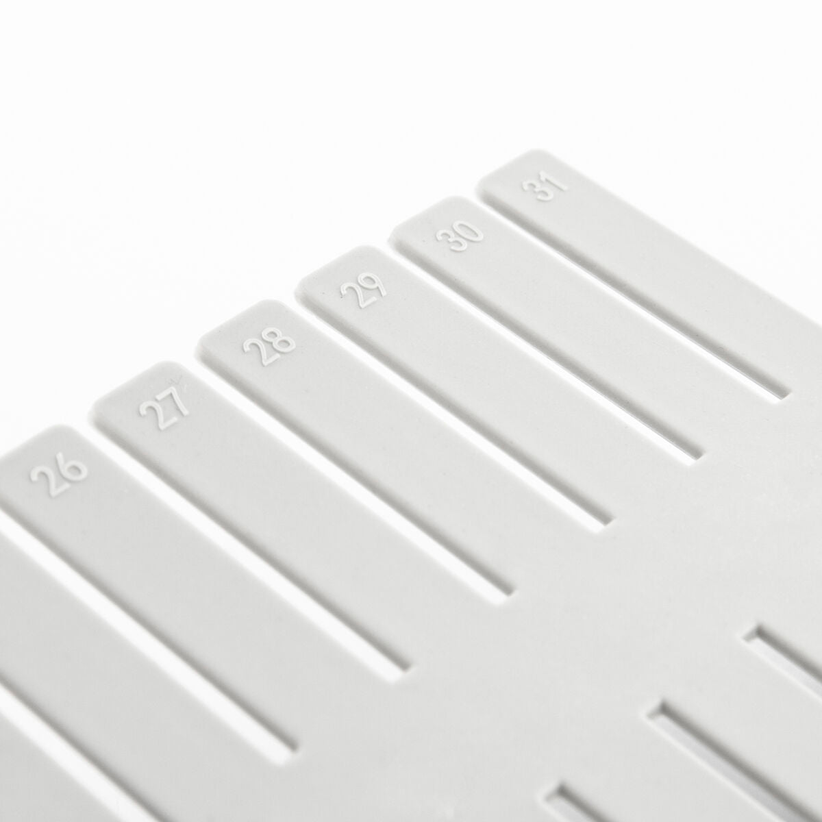 FlexiDivide™ Lade Organizer – 16 Verstelbare Verdelers